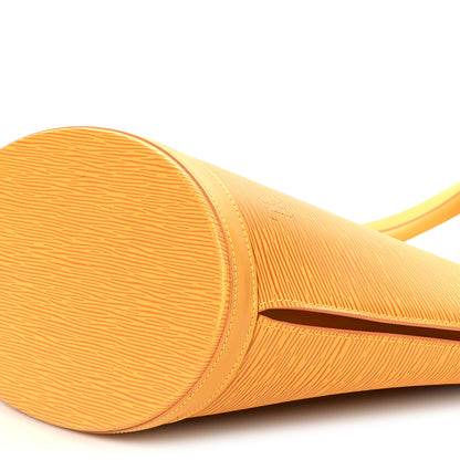 Louis Vuitton Epi Saint Jacques GM Tassil 10 of 10