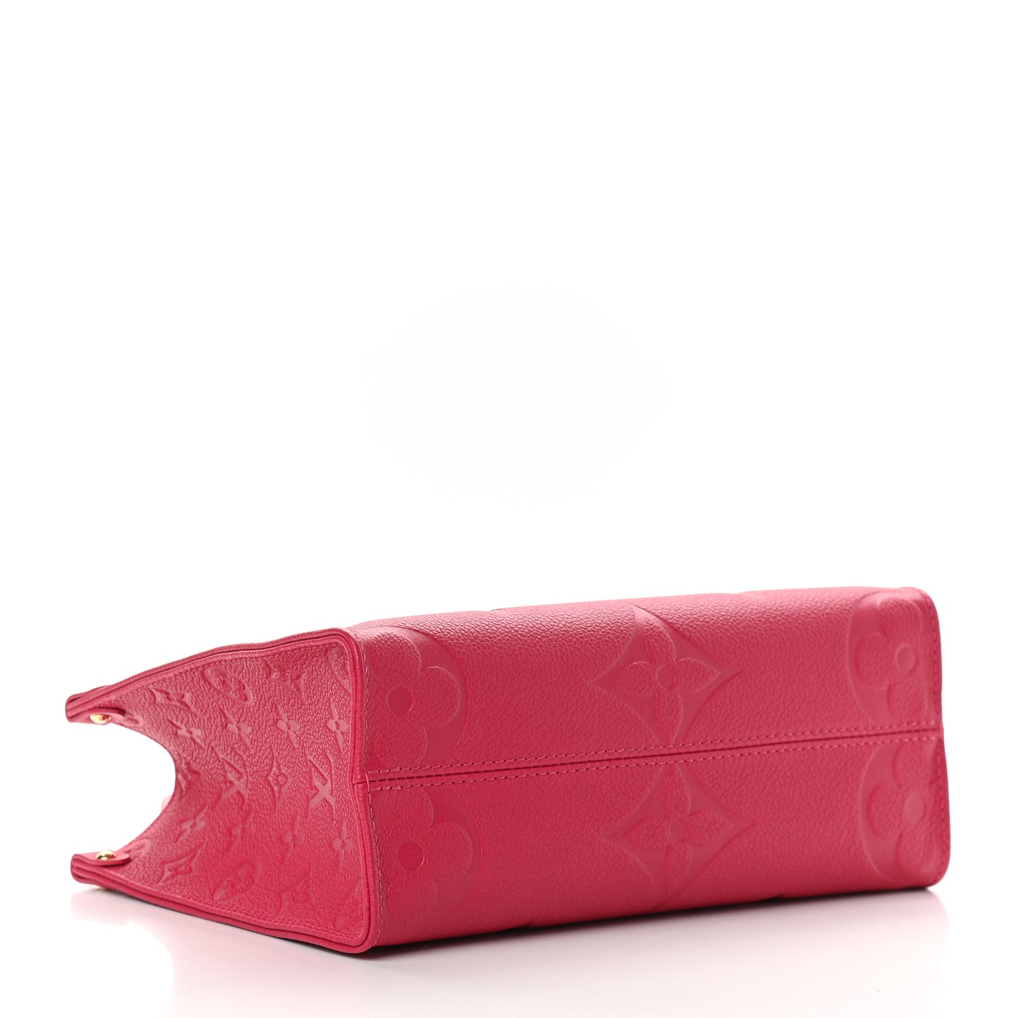 Empreinte Monogram Giant Onthego PM Freesia