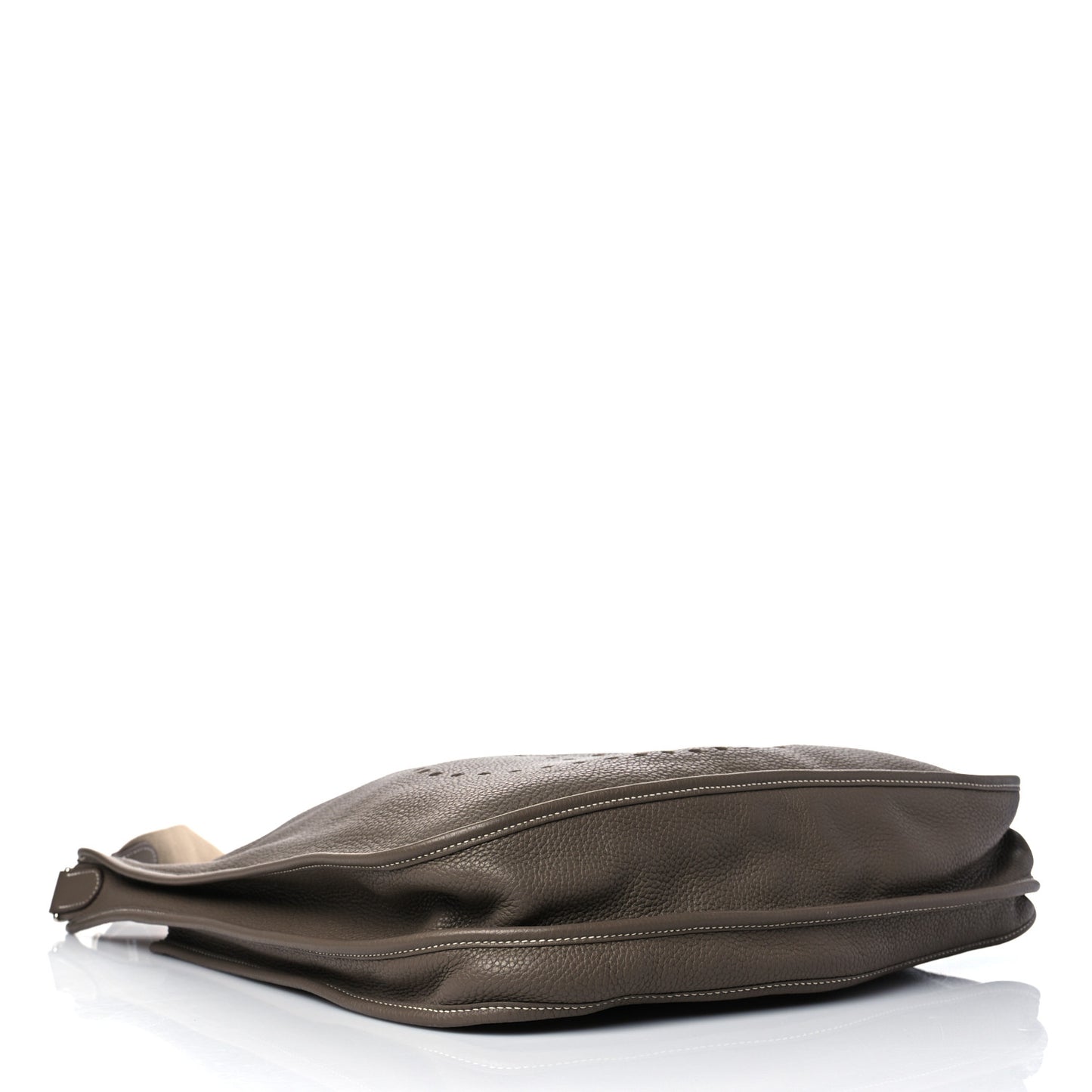 Taurillon Clemence Evelyne III TGM Etoupe