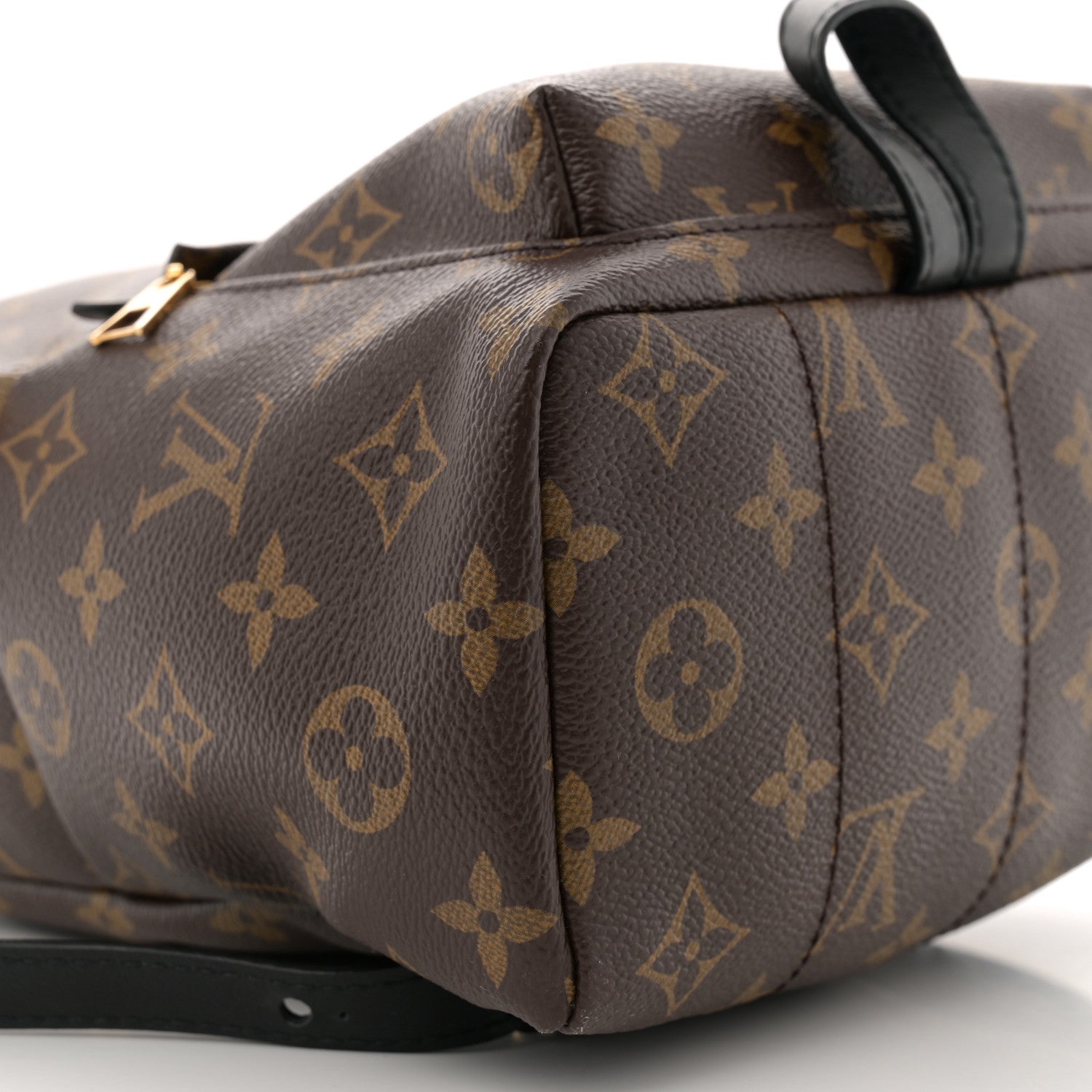 Louis Vuitton Monogram Palm Springs Backpack PM 9 of 11