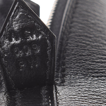 Hermes Chevre Mysore Mini 1923 Bolide Black 7 of 9