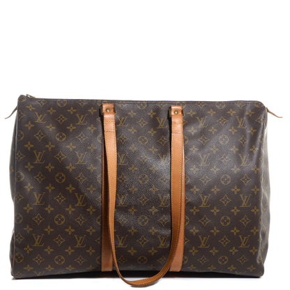 Louis Vuitton Monogram Sac Flanerie 50 1 of 8
