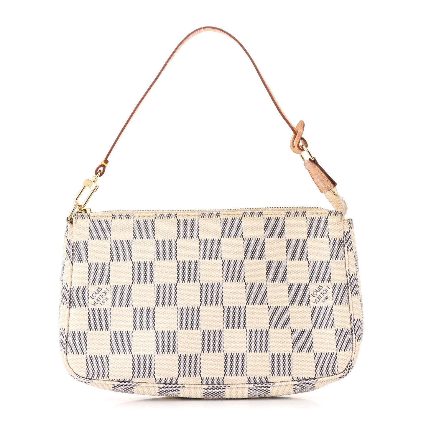 Damier Azur Pochette Accessories