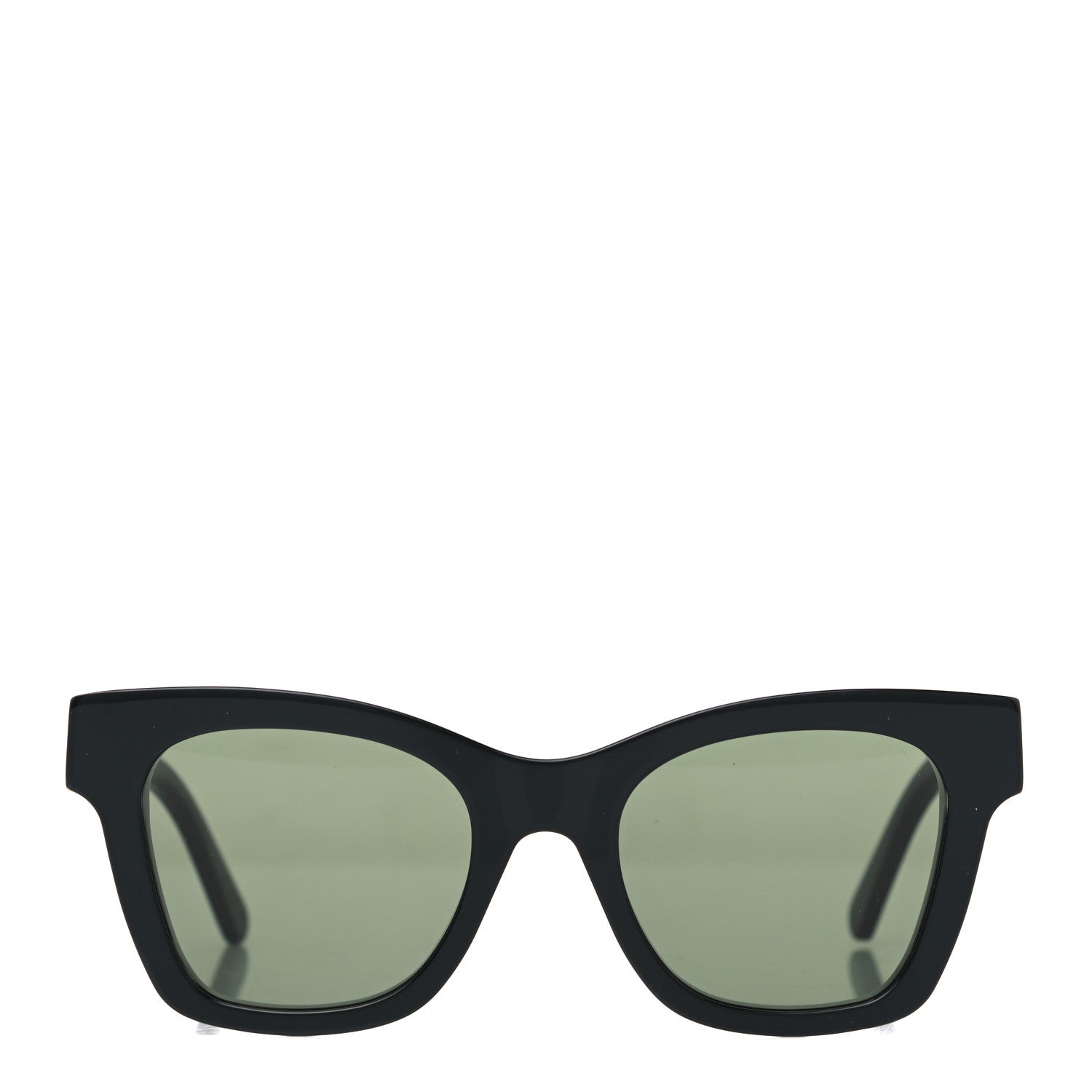 Louis Vuitton Acetate Blanca Sunglasses Z1465W Black 5 of 16