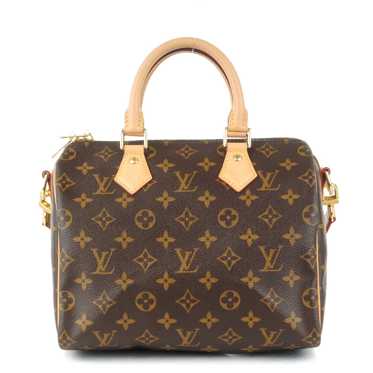Monogram Speedy Bandouliere 25