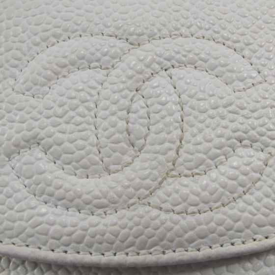 Chanel Caviar Mini Crossbody Bag 11 of 11