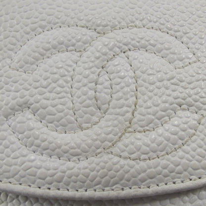 Chanel Caviar Mini Crossbody Bag 11 of 11