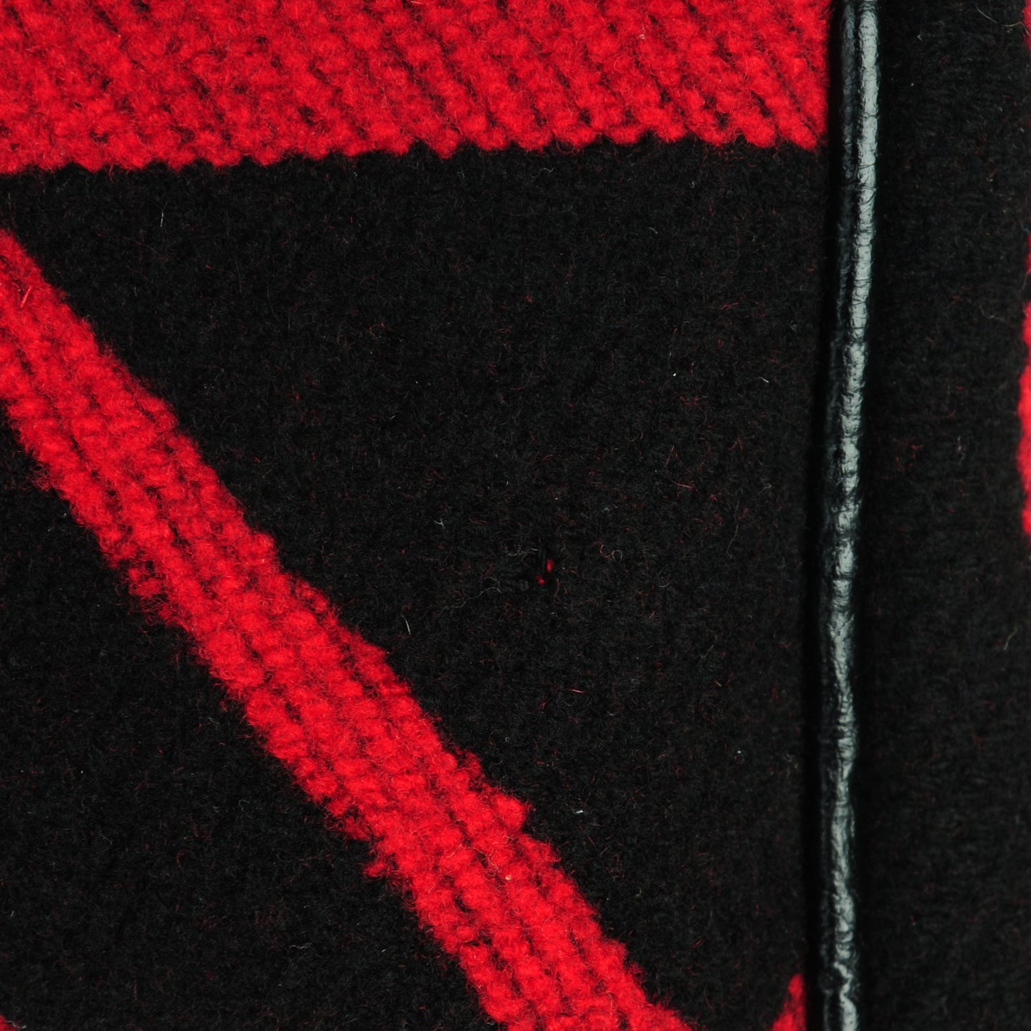 Vail Blanket Cabas