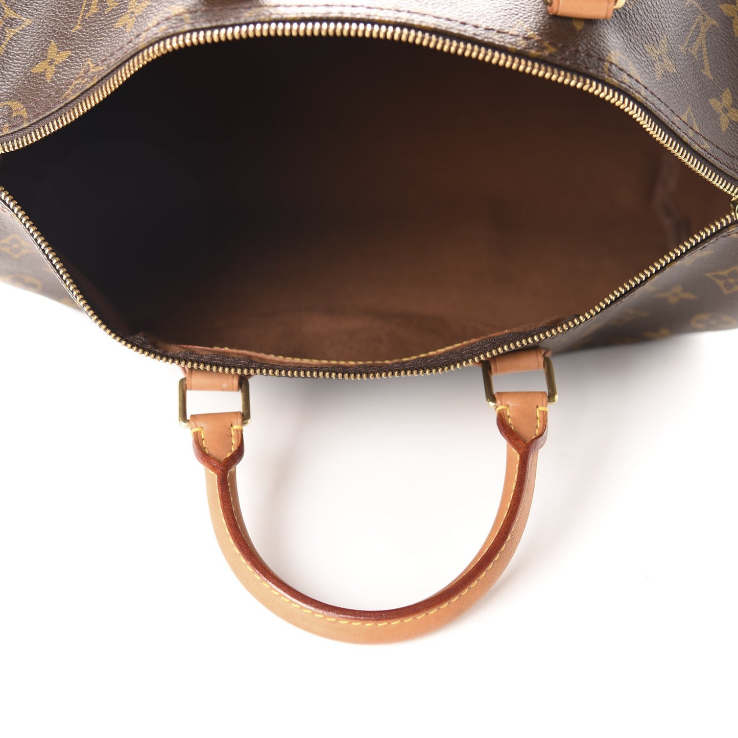 Monogram Speedy 35
