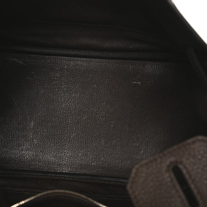 Hermes Togo Birkin 30 Ebene 5 of 11