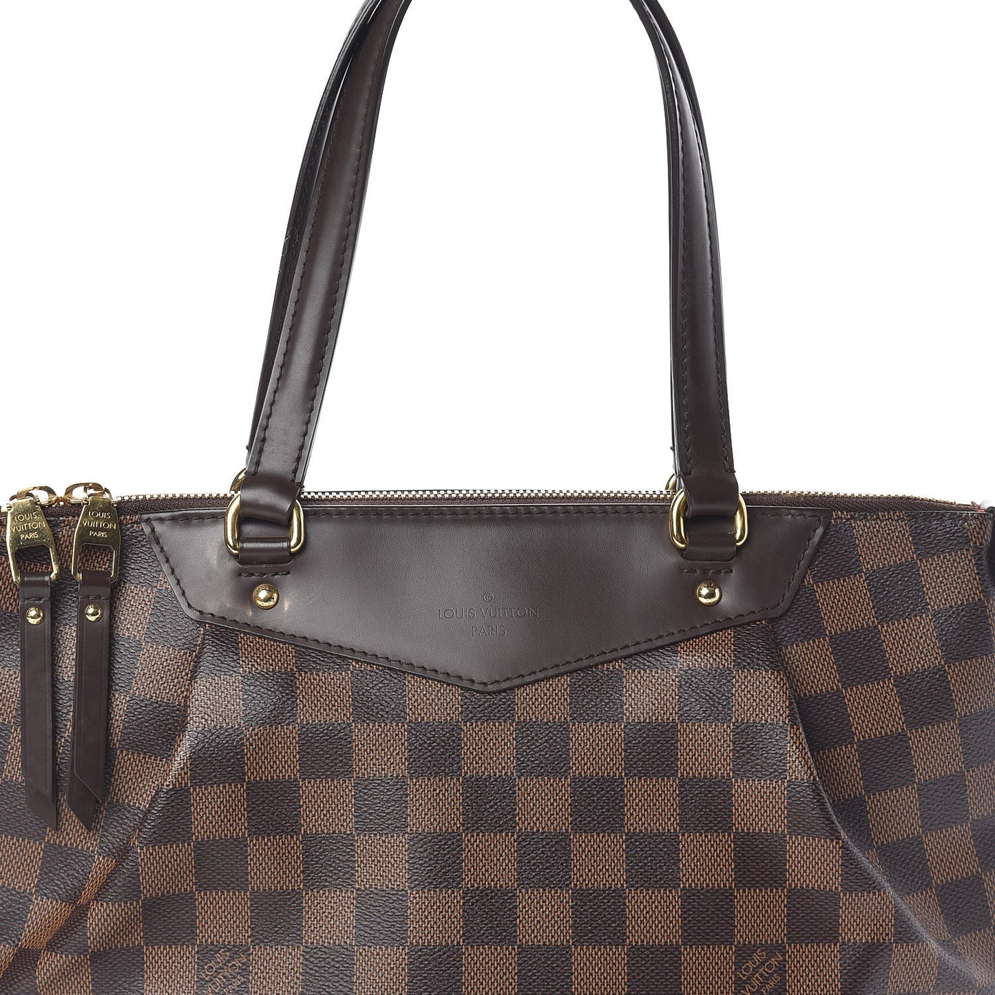 Damier Ebene Westminster PM