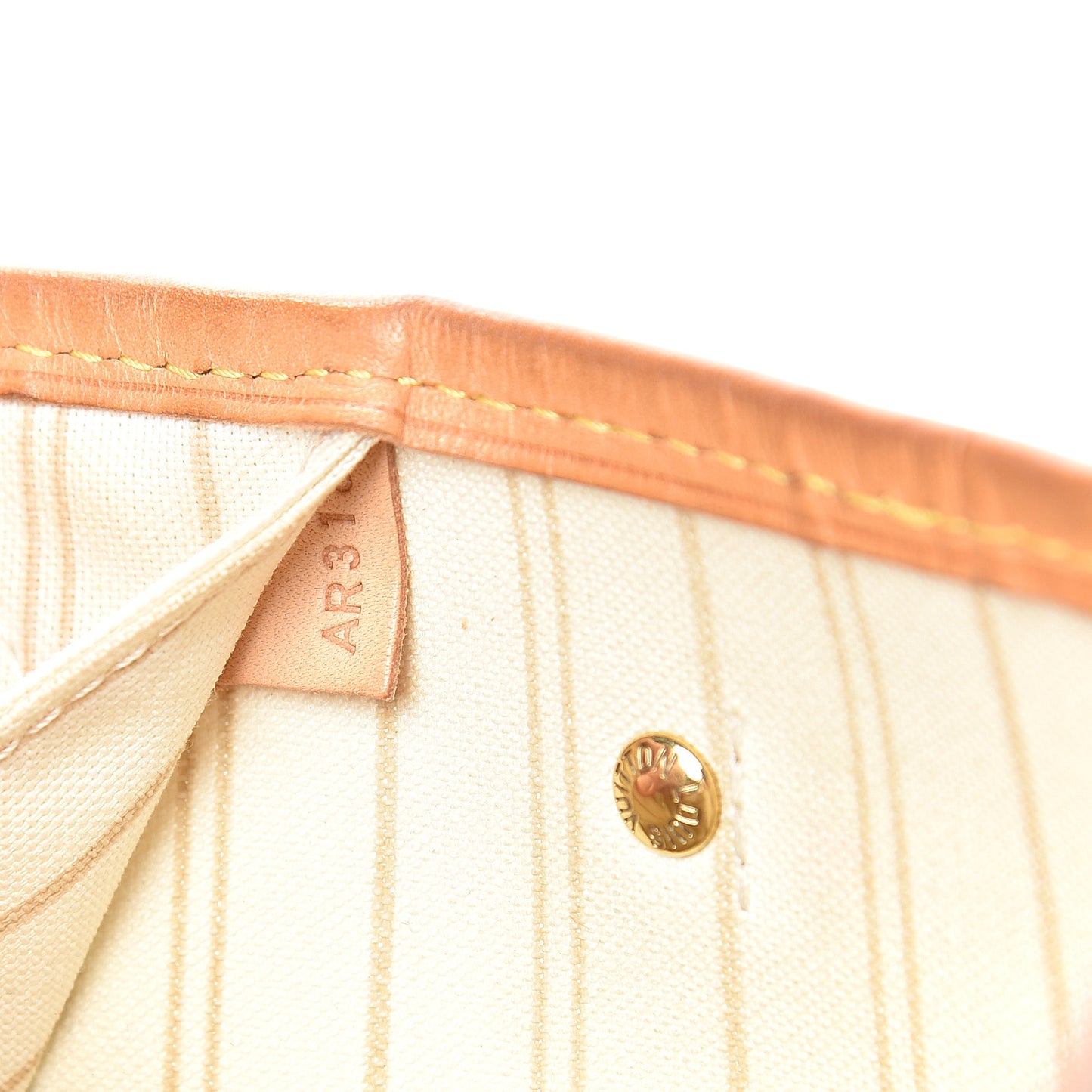 Damier Azur Neo Neverfull PM