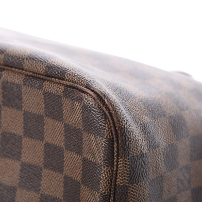 Louis Vuitton Damier Ebene Neo Neverfull GM 12 of 19