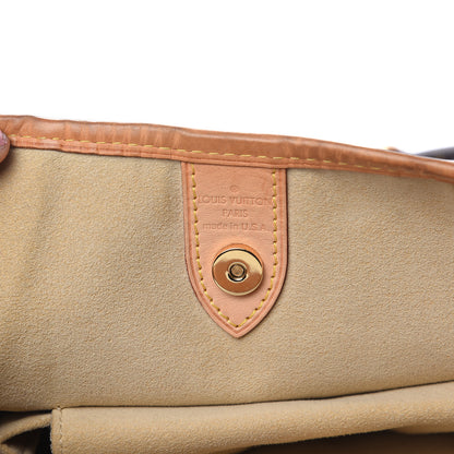 Louis Vuitton Monogram Galliera PM 6 of 16