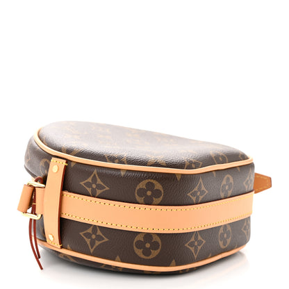 Louis Vuitton Monogram Boite Chapeau Souple PM 4 of 10