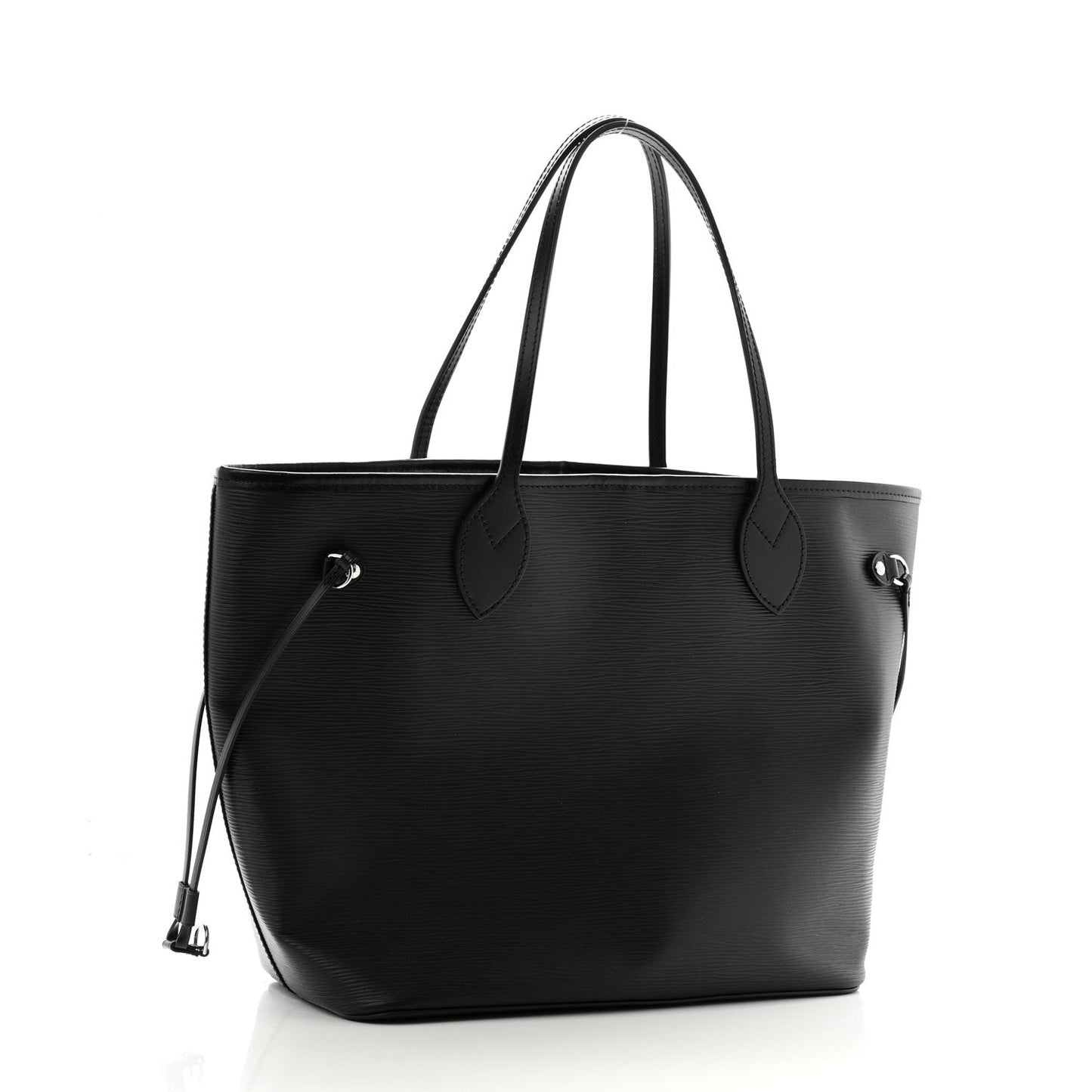 Epi Neverfull MM Black