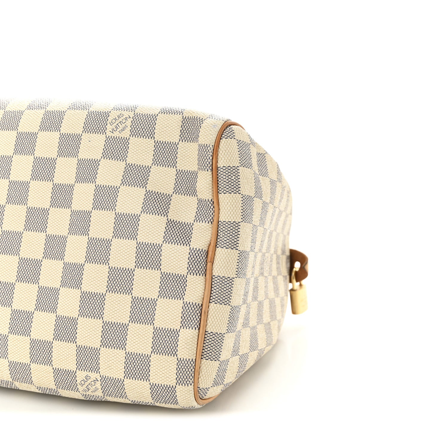Damier Azur Speedy 30