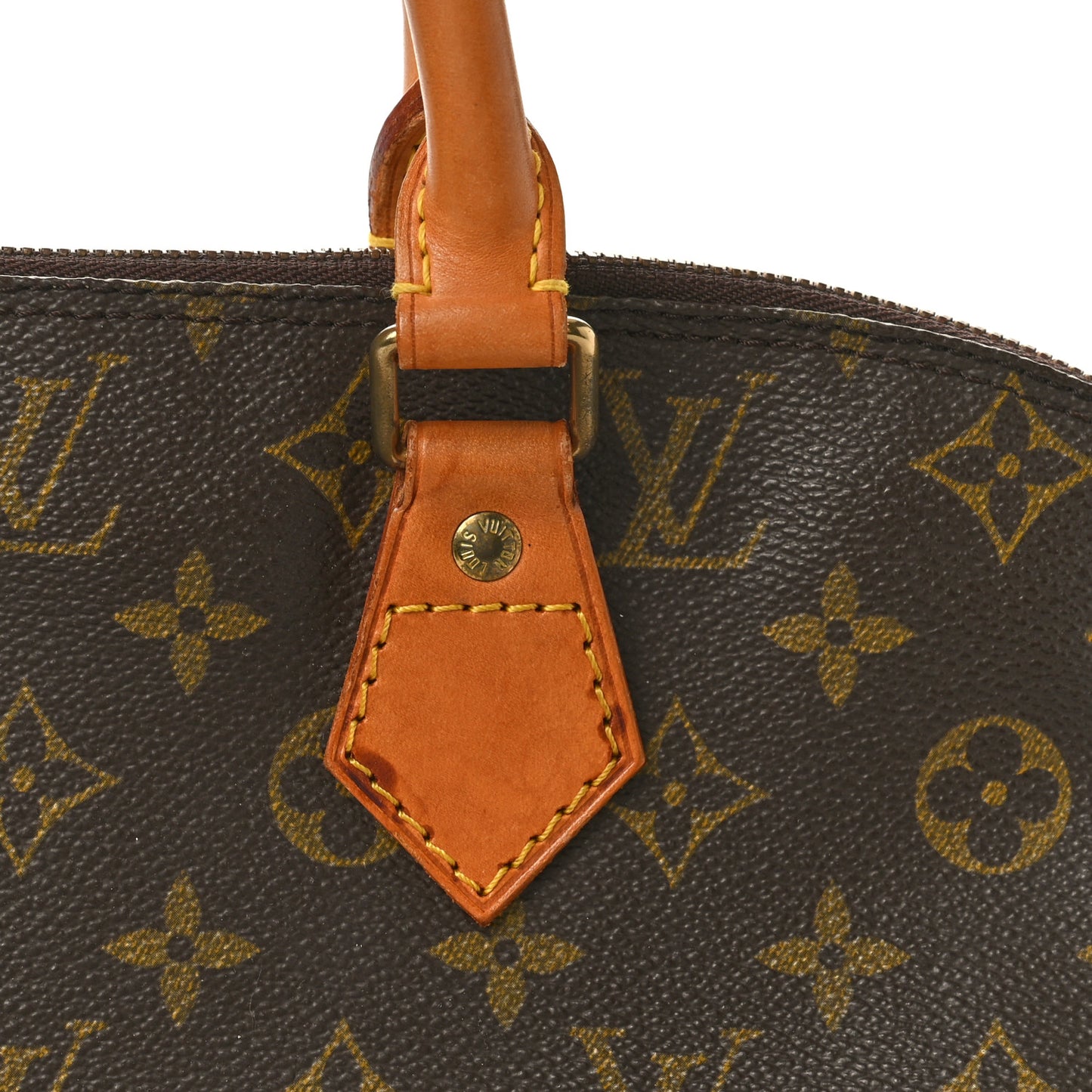 Monogram Alma PM