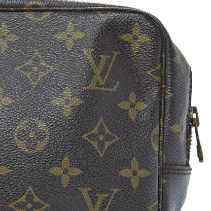 Louis Vuitton Monogram Trousse Toilette 23 9 of 13