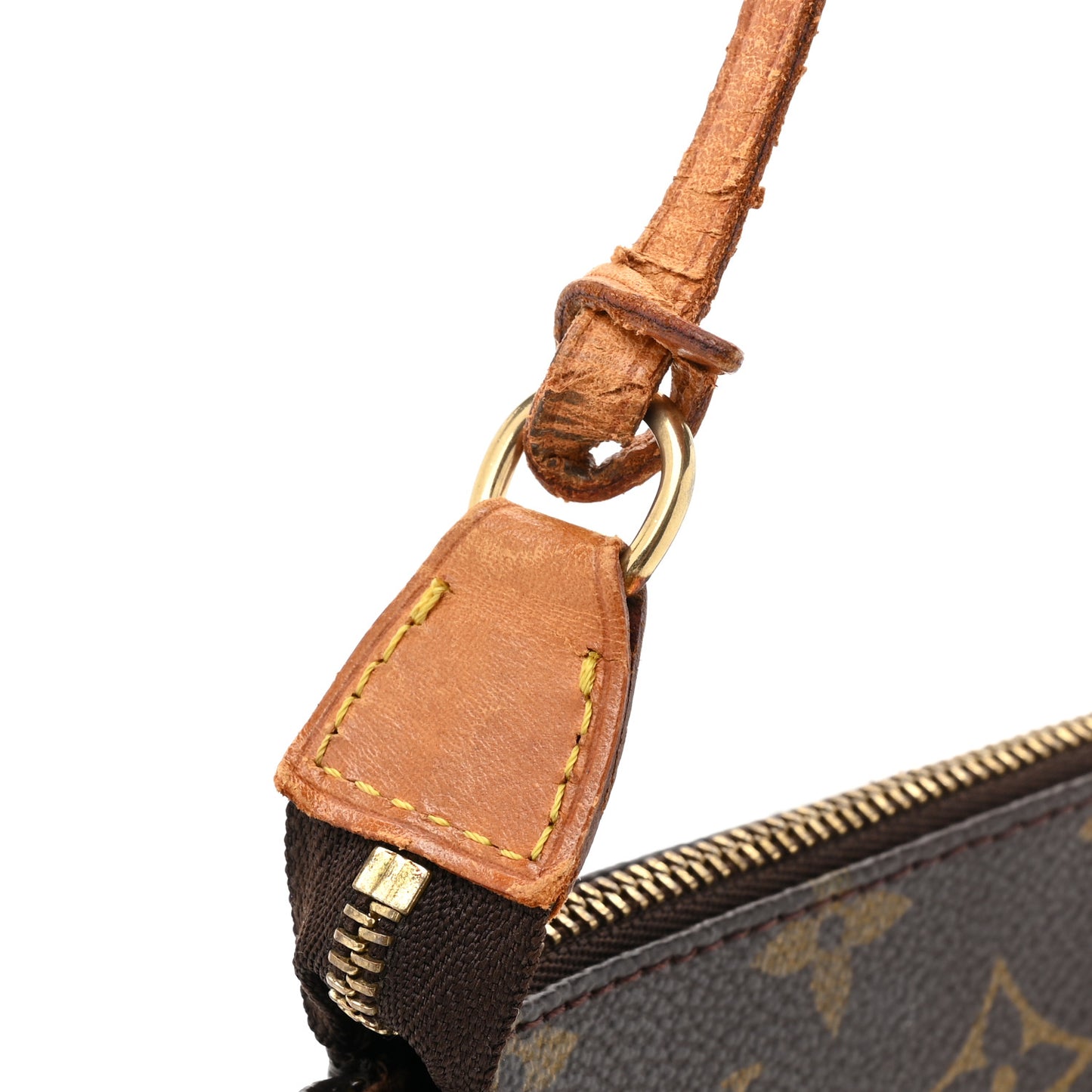 Monogram Pochette Accessories