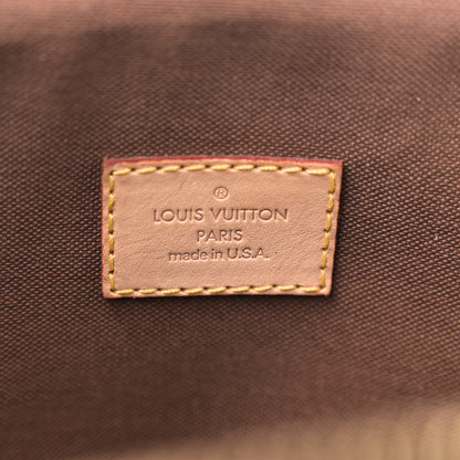 Louis Vuitton Monogram Lockit Vertical 6 of 10