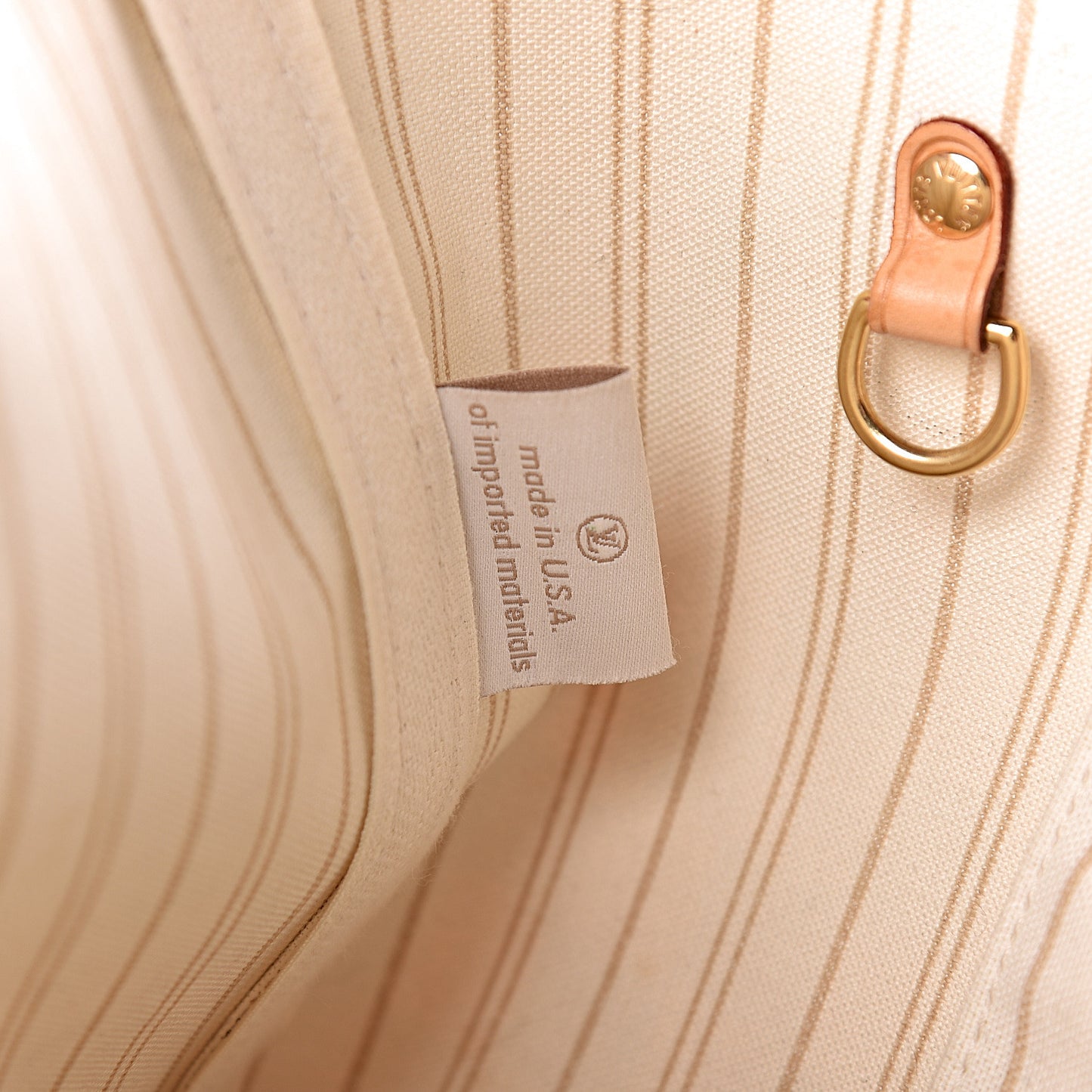 Damier Azur Neo Neverfull MM