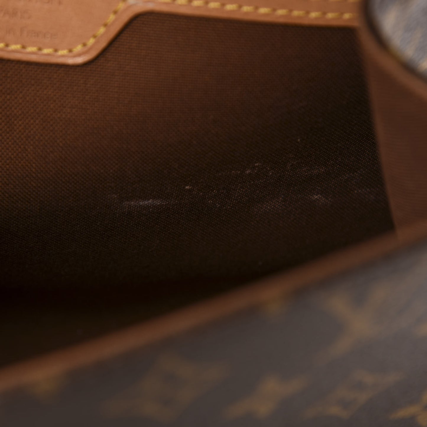 Monogram Beverly PM Briefcase