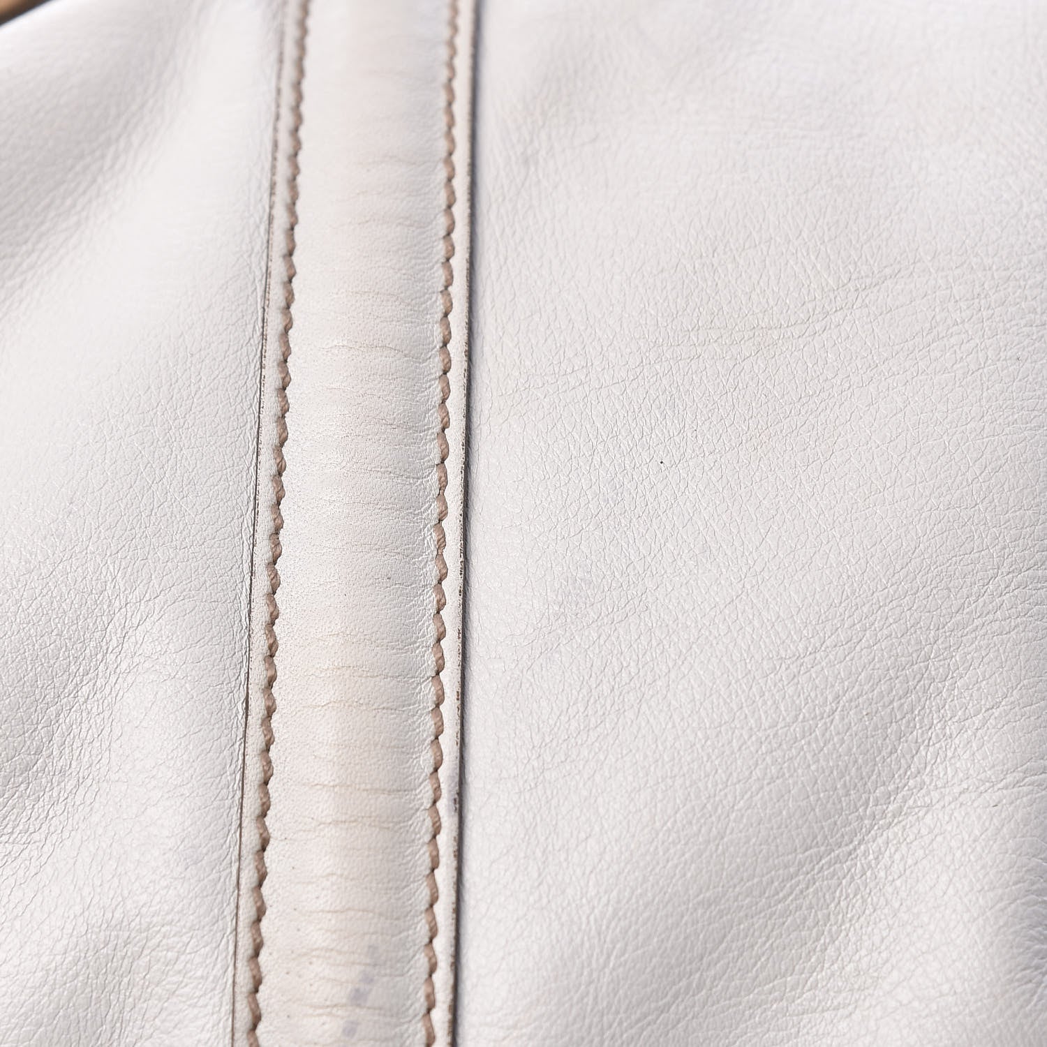 Gucci Calfskin Medium Britt Boston White 19 of 22
