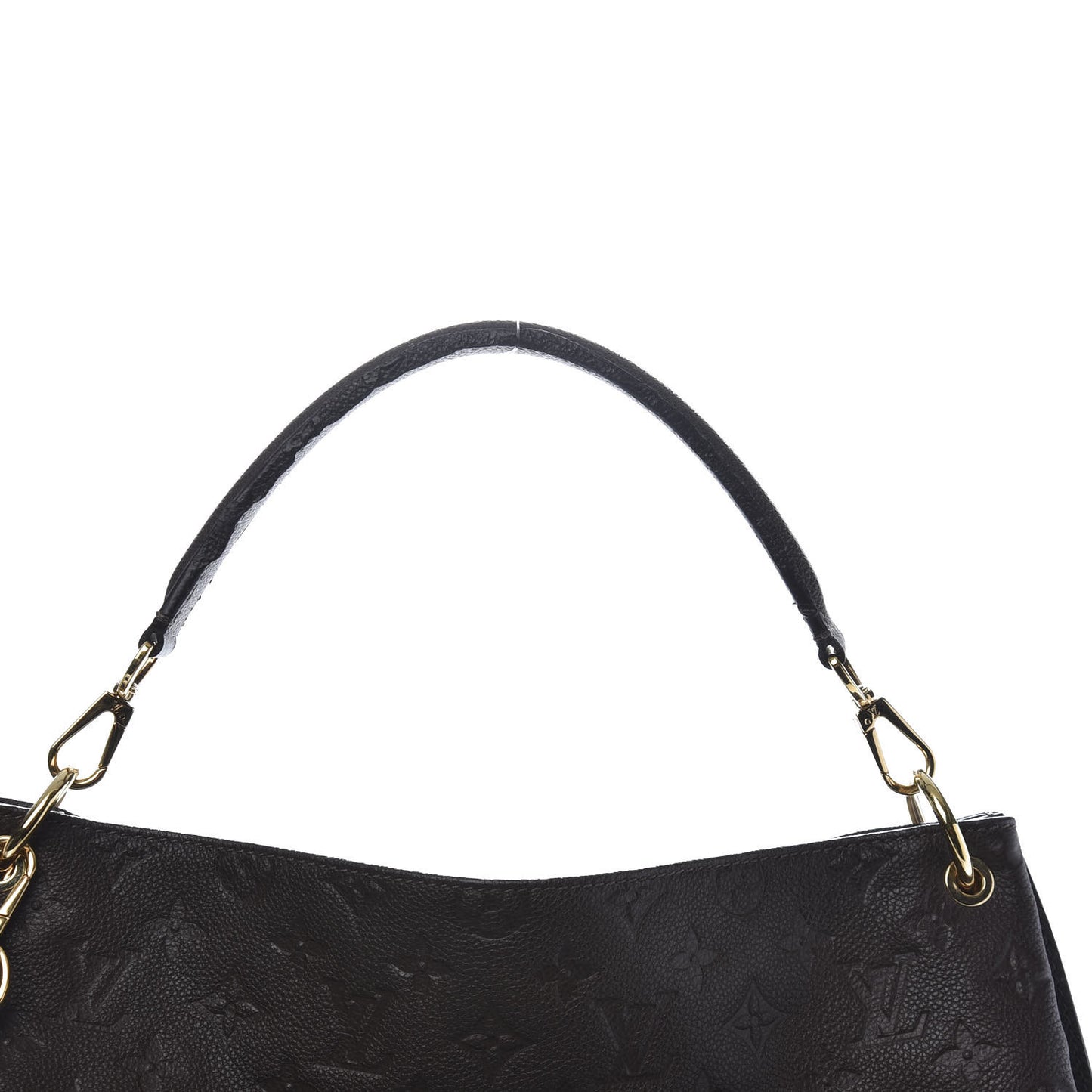 Empreinte Metis Terre