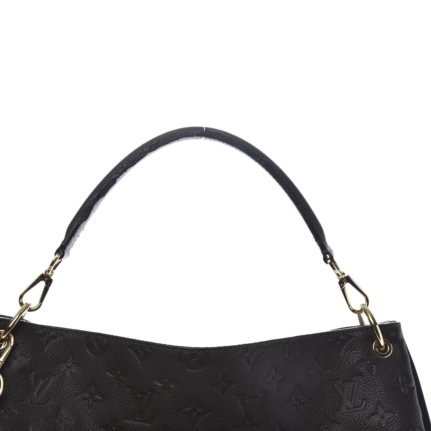 Louis Vuitton Empreinte Metis Terre 12 of 13