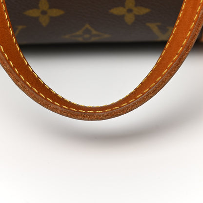 Louis Vuitton Monogram Sac Flanerie 50 14 of 15