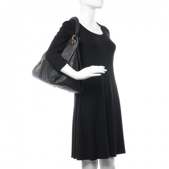Empreinte Artsy MM Black