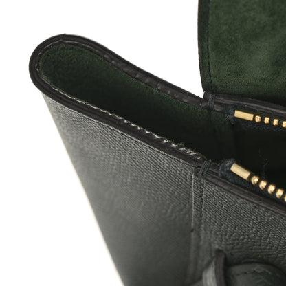 Celine Grained Calfskin Nano Belt Bag Amazone 9 of 11