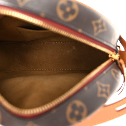 Louis Vuitton Monogram Boite Chapeau Souple MM 5 of 11
