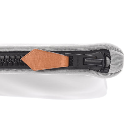 Hermes Neoprene Neobain Medium Case Acier 7 of 7