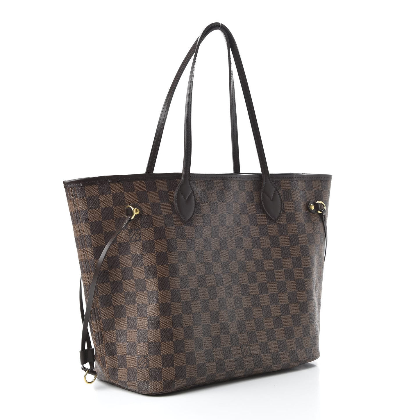 Damier Ebene Neverfull MM