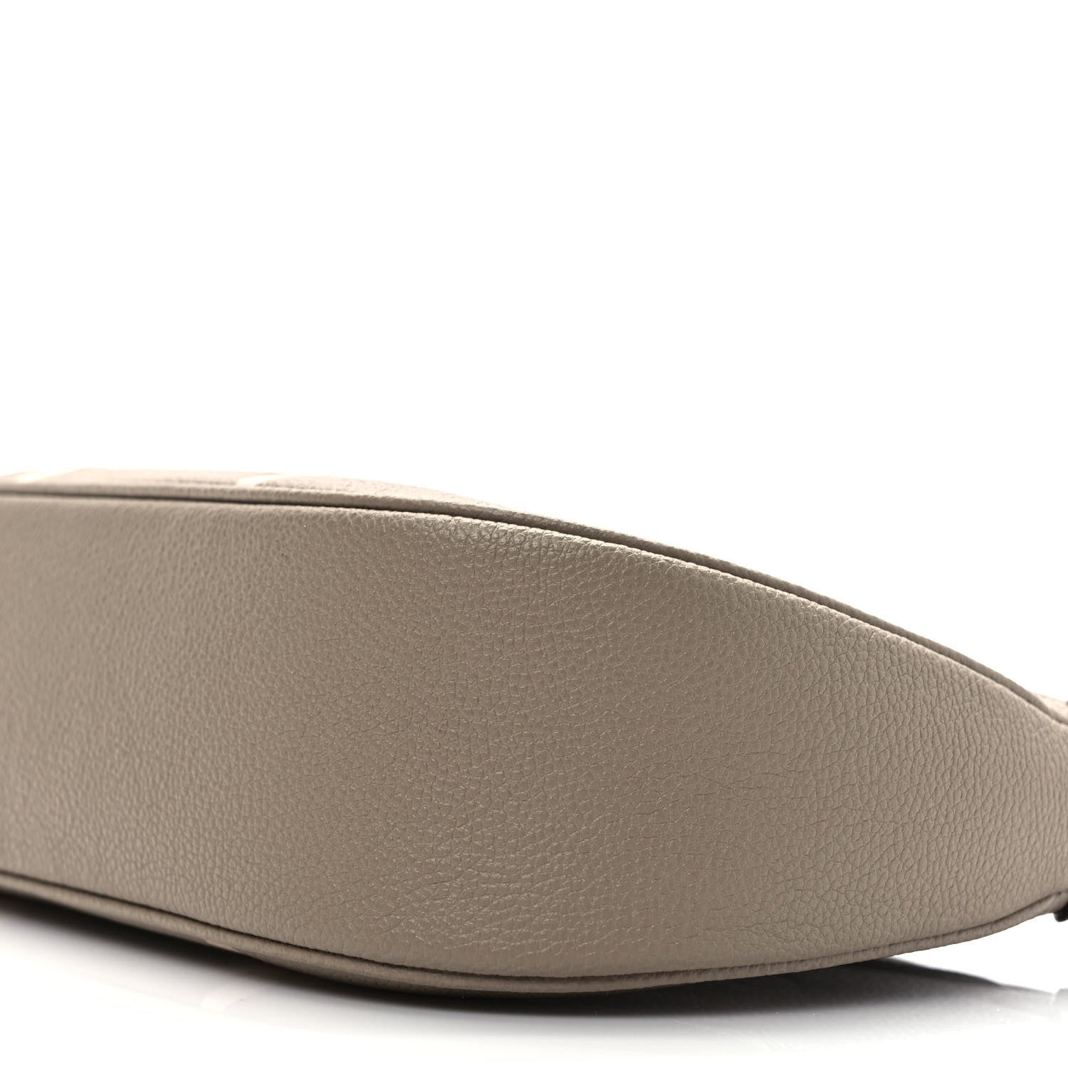 Louis Vuitton Empreinte Monogram Giant Bagatelle NM Tourterelle Creme 7 of 7