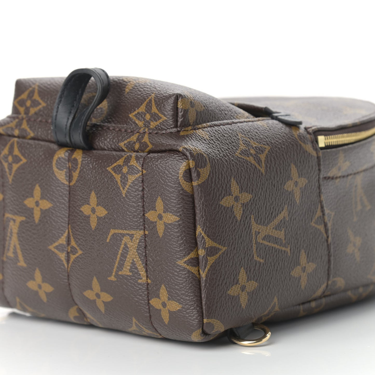 Monogram Palm Springs Backpack Mini