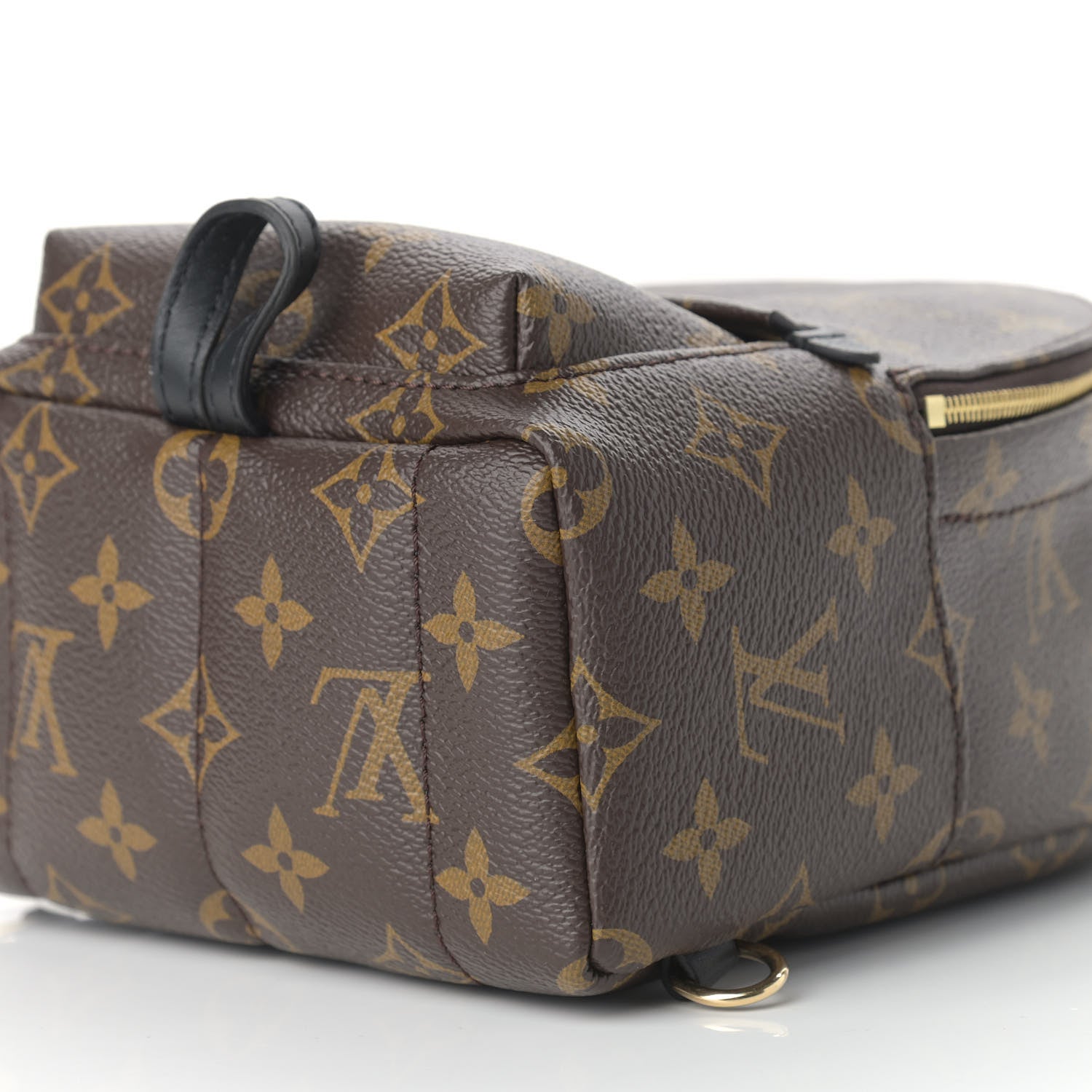 Louis Vuitton Monogram Palm Springs Backpack Mini 9 of 9