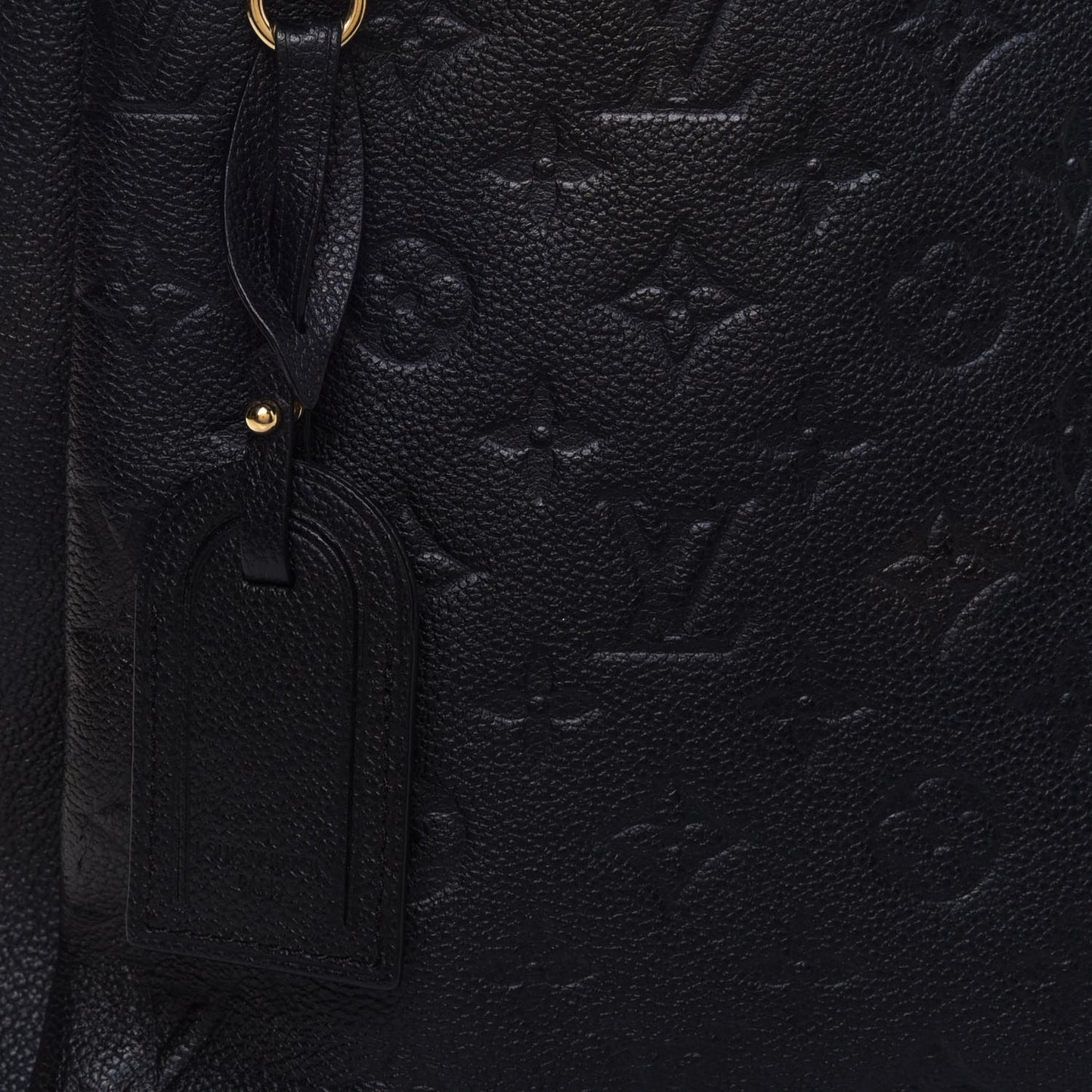 Empreinte Surene MM Black