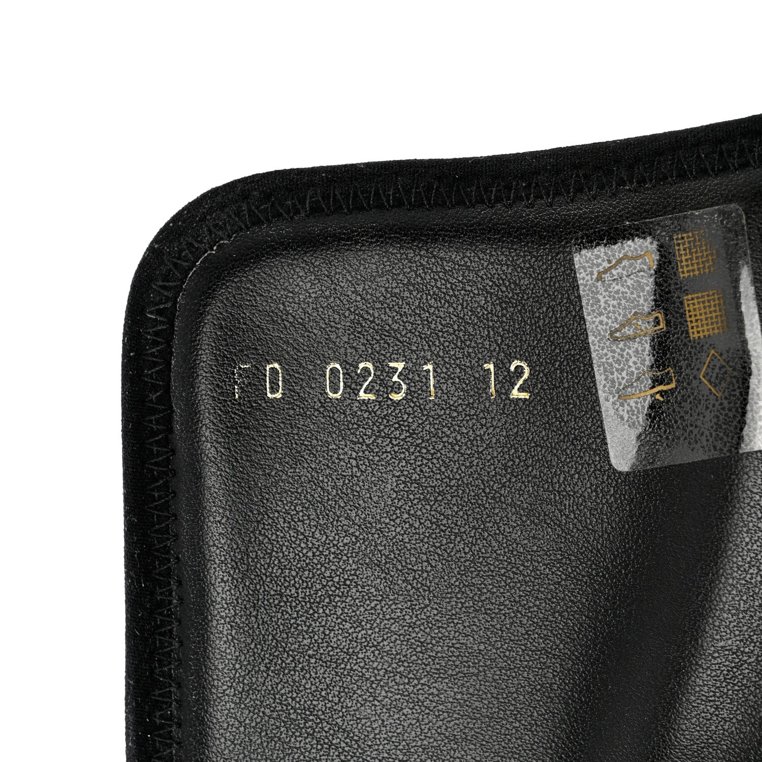 Louis Vuitton Monogram Mens Miami Mule 12 Black 6 of 8