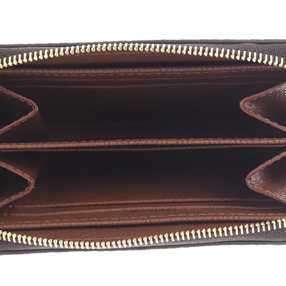 Louis Vuitton Monogram Zippy Coin Purse 4 of 7