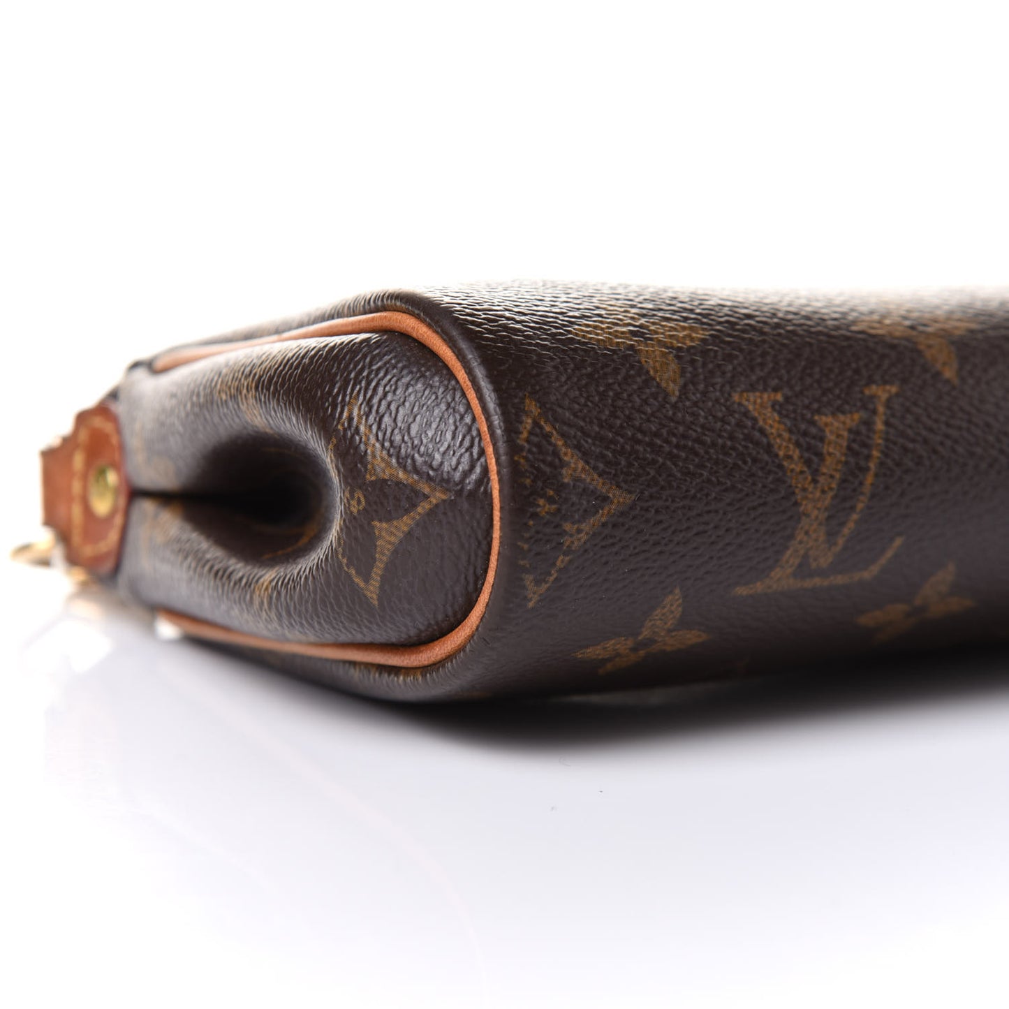 Monogram Eva Clutch