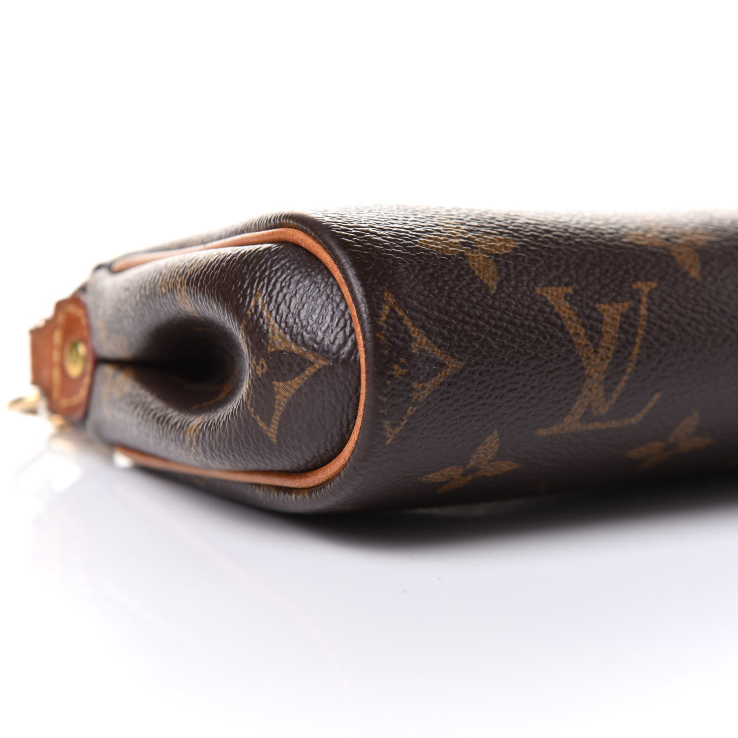 Louis Vuitton Monogram Eva Clutch 9 of 12