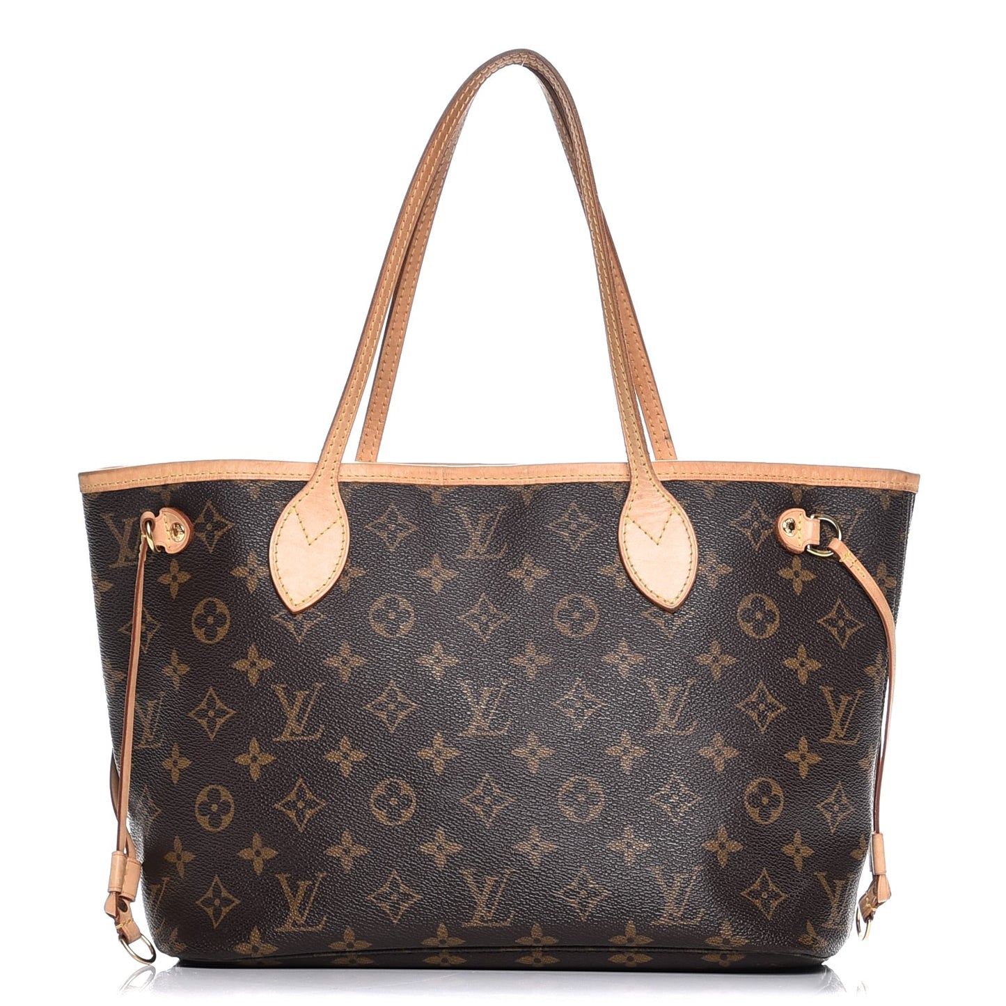 Monogram Neverfull PM