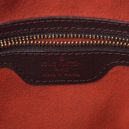 Louis Vuitton Damier Ebene Brera 8 of 13