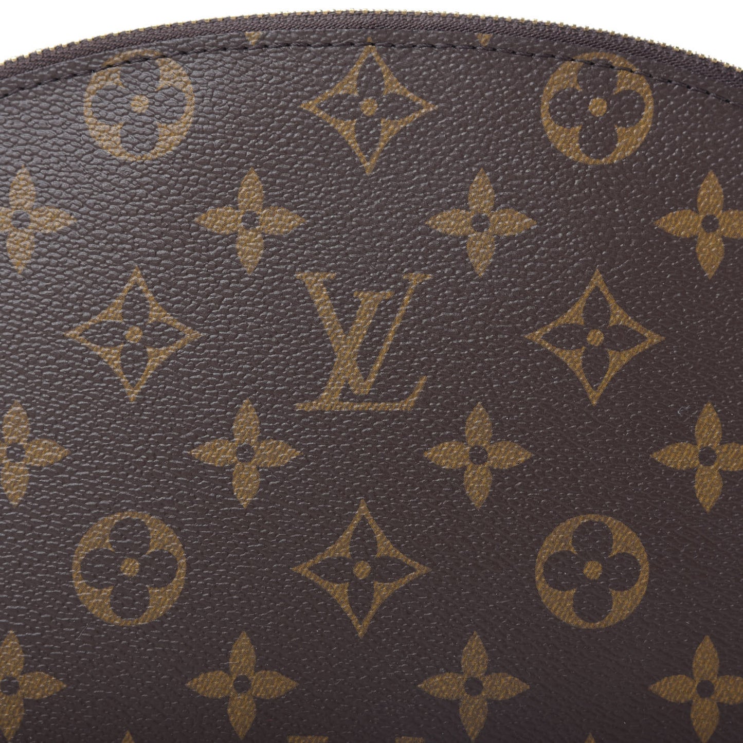 Monogram Cosmetic Pouch GM