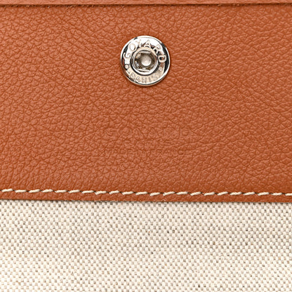 Goyard Goyardine Saint Louis PM Black Gold 8 of 12