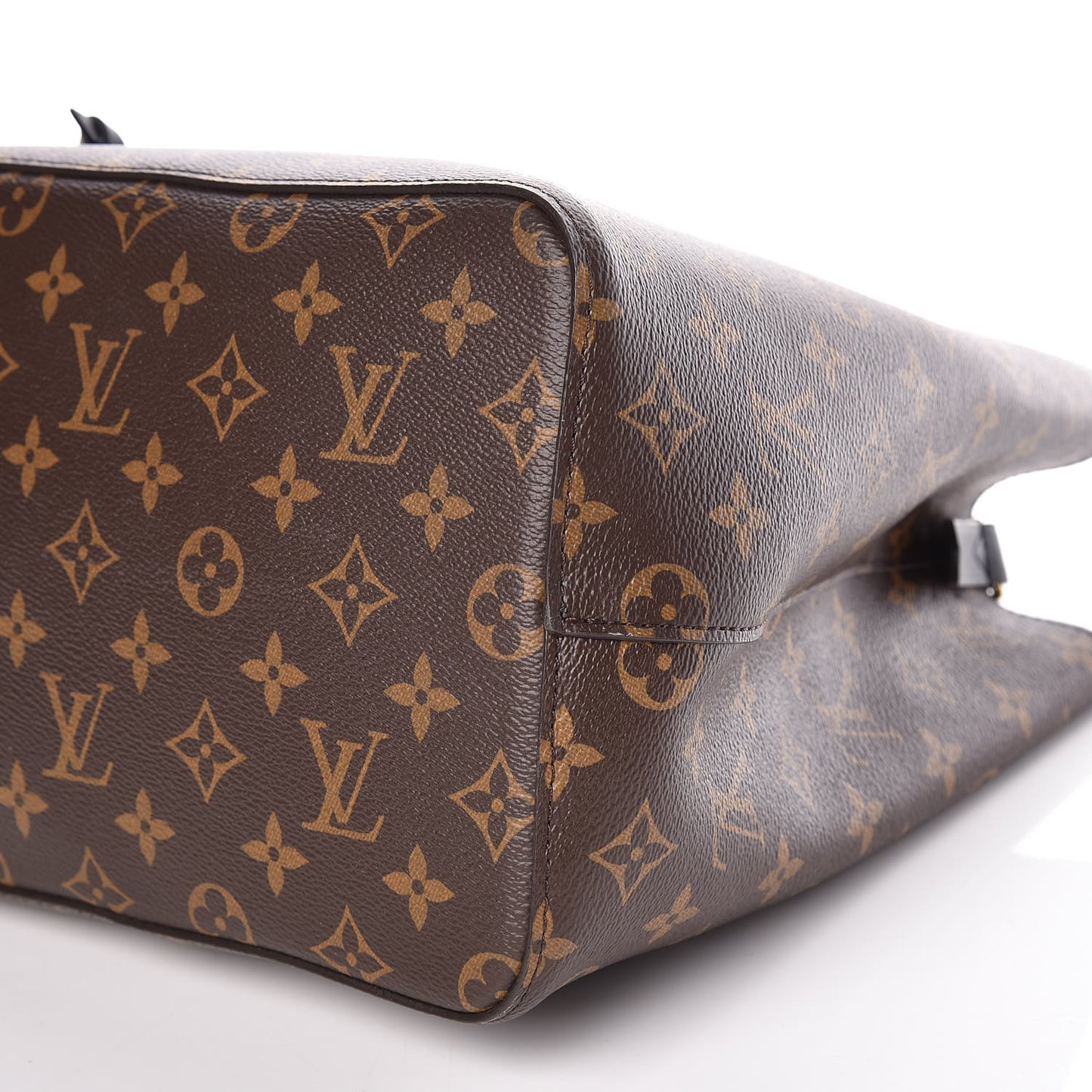 Monogram Neonoe MM Black
