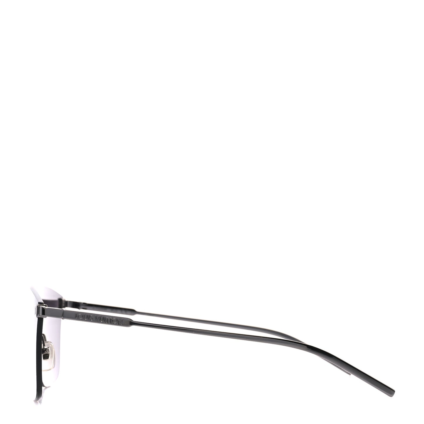 Monogram Sunglasses Z1026W Dark Gun